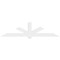 Ekena Millwork Kennewick Architectural Grade PVC Gable Bracket, 108"W x 27"H x 4"D x 6"F, 6/12 Pitch GBP108X27X0406KEN00 - alternate 5